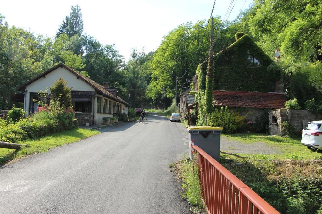 Restaurant Les Gorges De