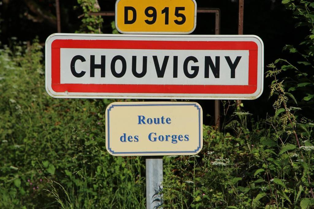 Hotel Restaurant Les Gorges De 2*