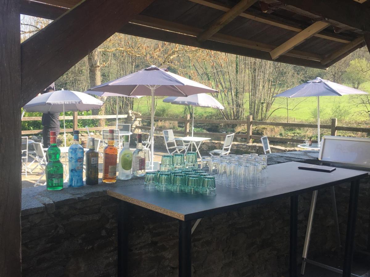 Restaurant Les Gorges De Chouvigny