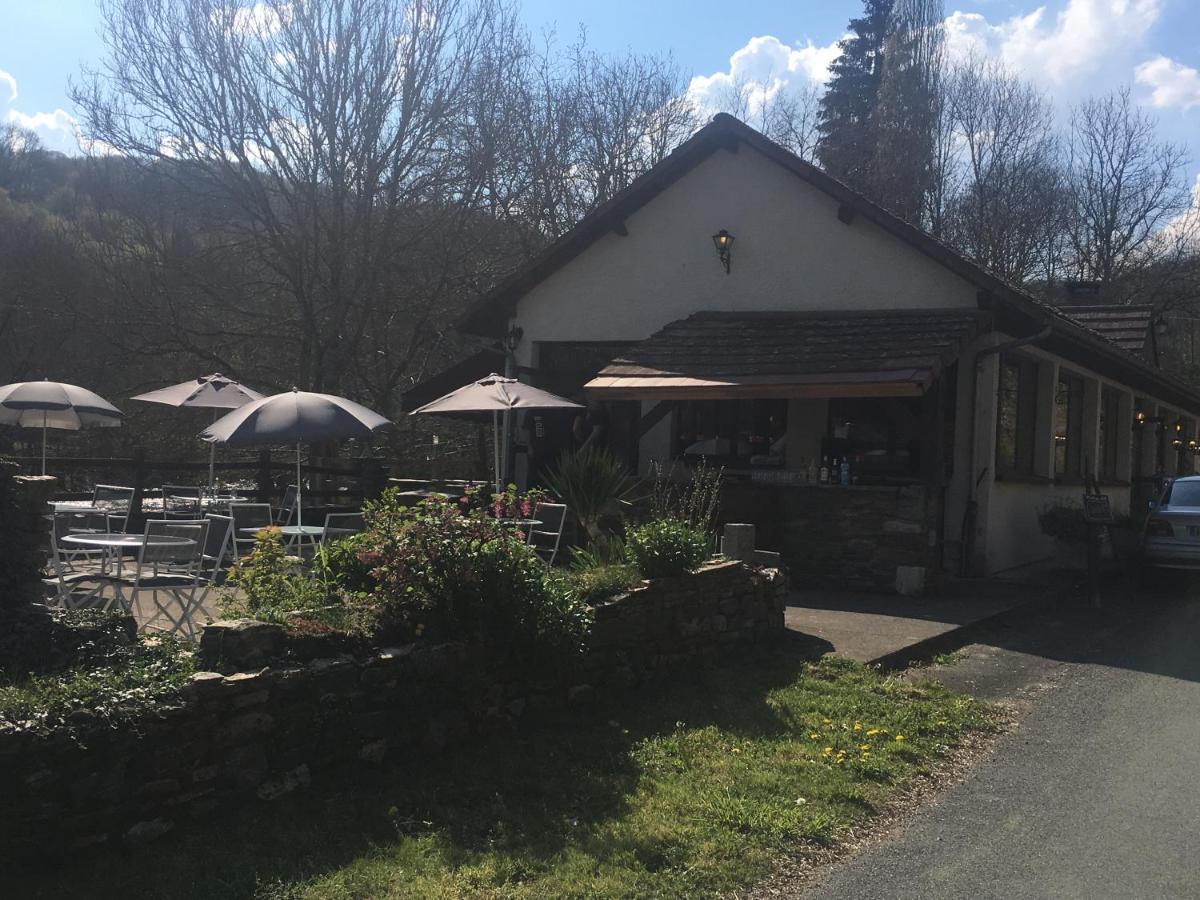 Restaurant Les Gorges De